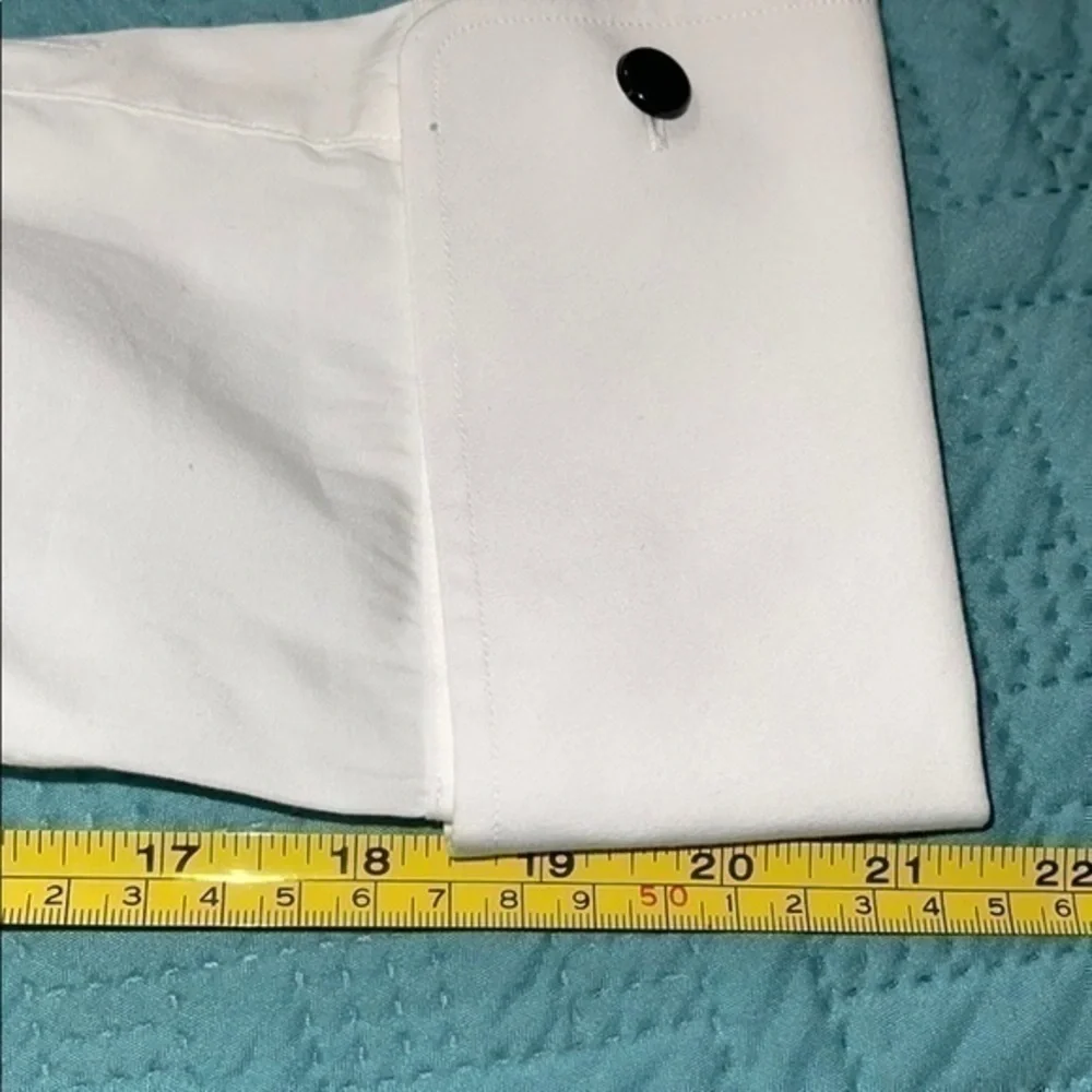 GUCCI Dress Shirt Size 42